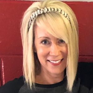 Meet your Posher, Kristi